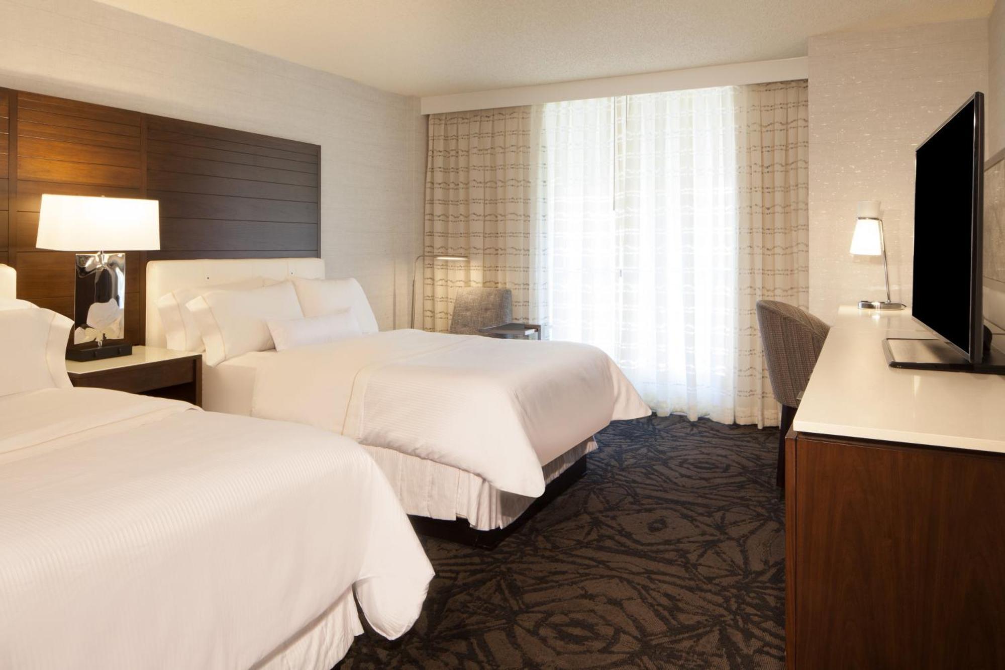 The Westin Princeton At Forrestal Village Εξωτερικό φωτογραφία