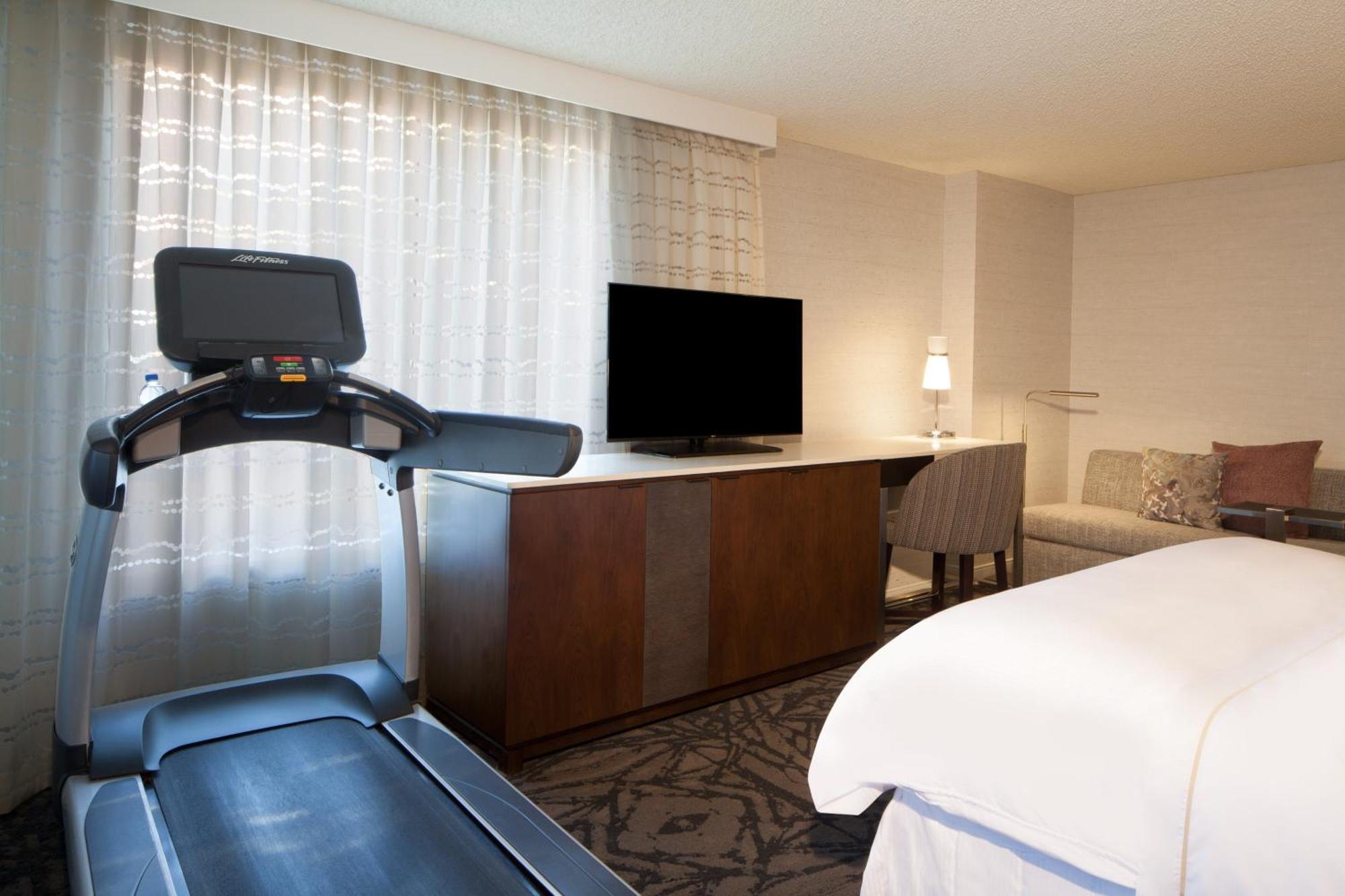 The Westin Princeton At Forrestal Village Εξωτερικό φωτογραφία