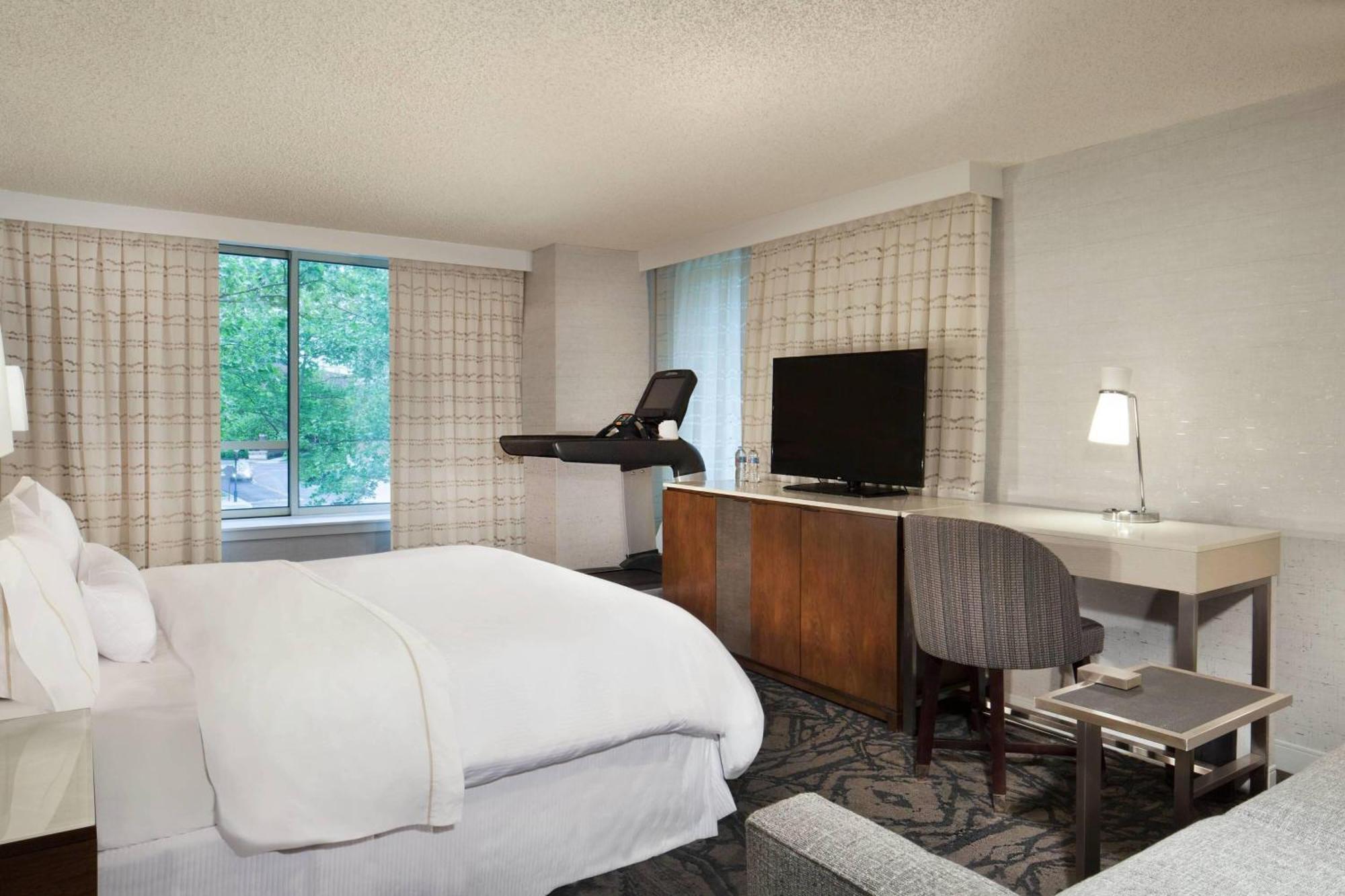 The Westin Princeton At Forrestal Village Εξωτερικό φωτογραφία