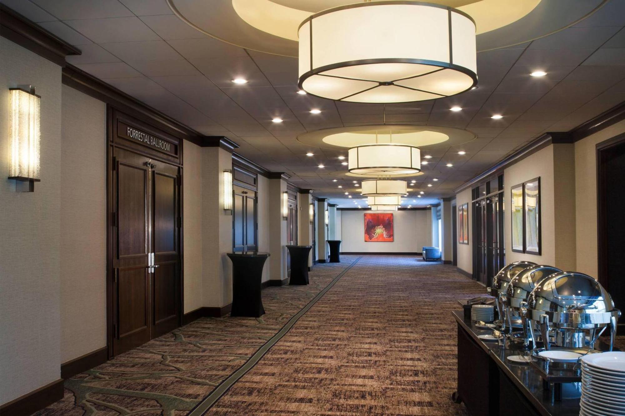 The Westin Princeton At Forrestal Village Εξωτερικό φωτογραφία