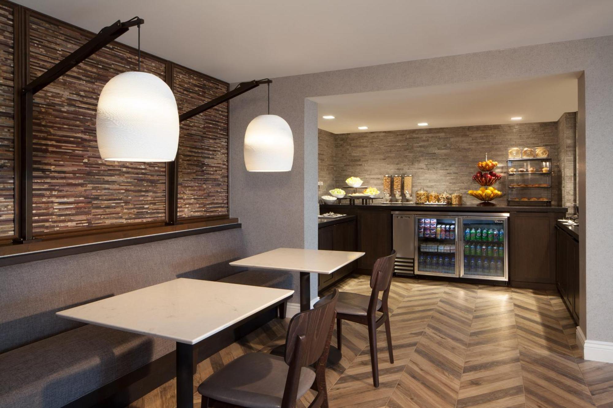 The Westin Princeton At Forrestal Village Εξωτερικό φωτογραφία